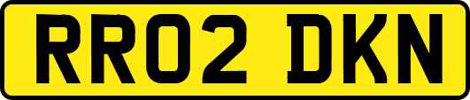 RR02DKN