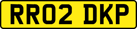 RR02DKP