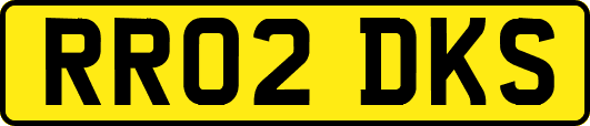 RR02DKS
