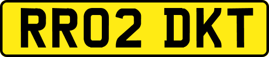 RR02DKT