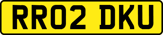 RR02DKU