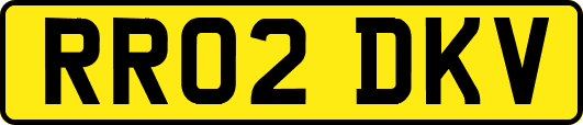RR02DKV