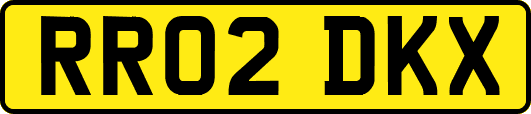 RR02DKX