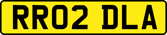 RR02DLA