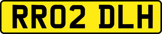 RR02DLH