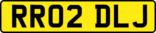 RR02DLJ