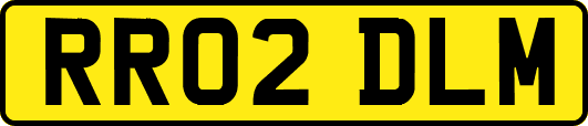 RR02DLM