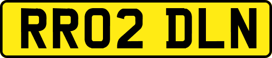 RR02DLN