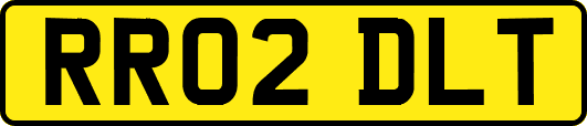 RR02DLT