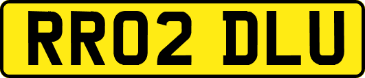 RR02DLU