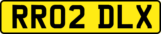 RR02DLX