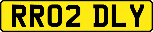 RR02DLY
