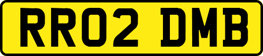 RR02DMB