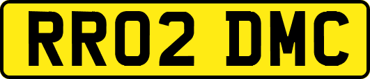 RR02DMC
