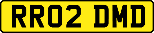 RR02DMD