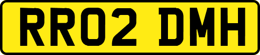 RR02DMH