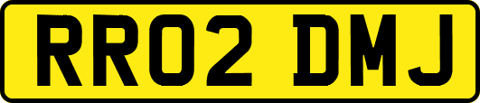 RR02DMJ
