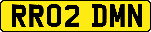RR02DMN