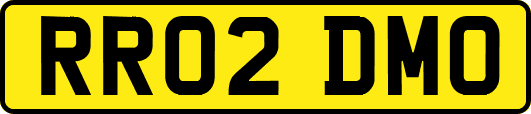 RR02DMO