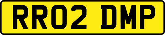 RR02DMP