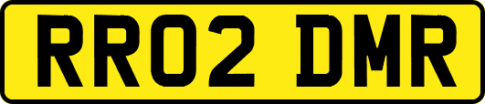 RR02DMR