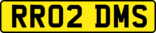RR02DMS