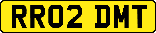 RR02DMT