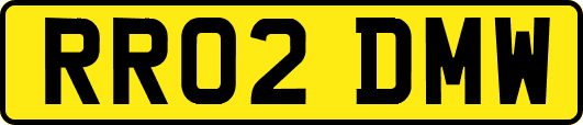 RR02DMW