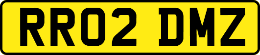 RR02DMZ
