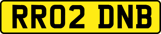 RR02DNB