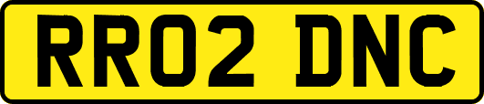 RR02DNC