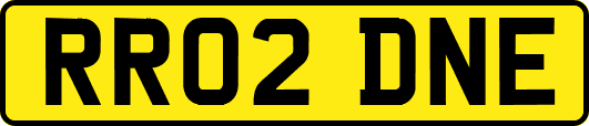 RR02DNE