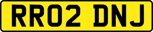 RR02DNJ