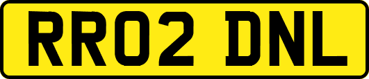 RR02DNL