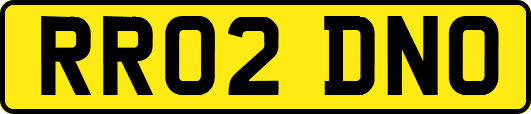 RR02DNO