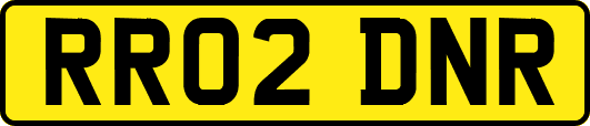 RR02DNR