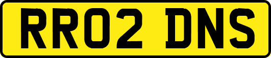 RR02DNS