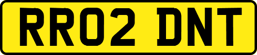 RR02DNT