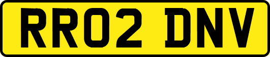 RR02DNV