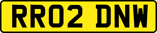 RR02DNW