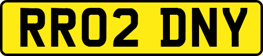 RR02DNY