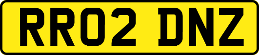 RR02DNZ