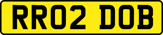 RR02DOB