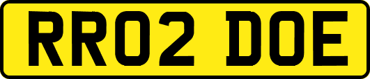 RR02DOE