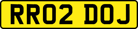 RR02DOJ