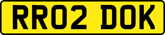 RR02DOK