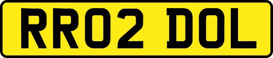 RR02DOL