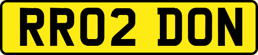 RR02DON