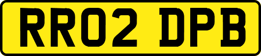 RR02DPB