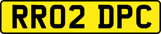 RR02DPC